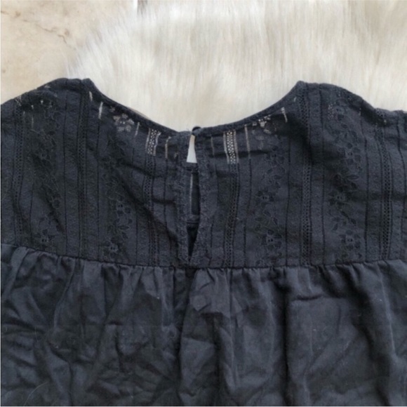 MICHAEL Michael Kors Boho Blouse - Picture 3 of 6